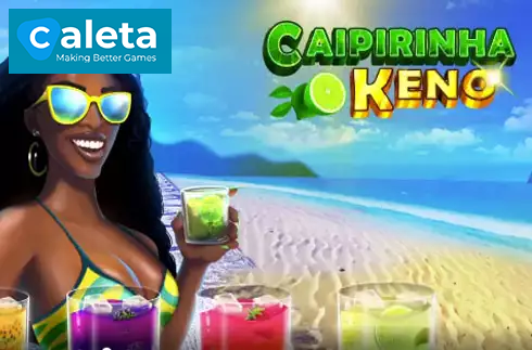 Caipirinha Keno